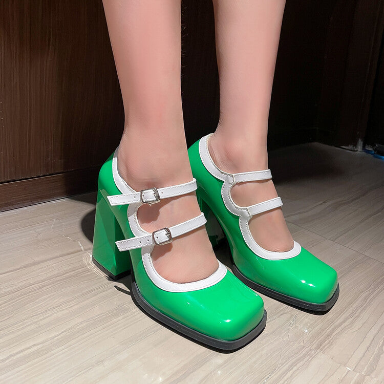 Classic Orthopedic Shoes with Timeless Style