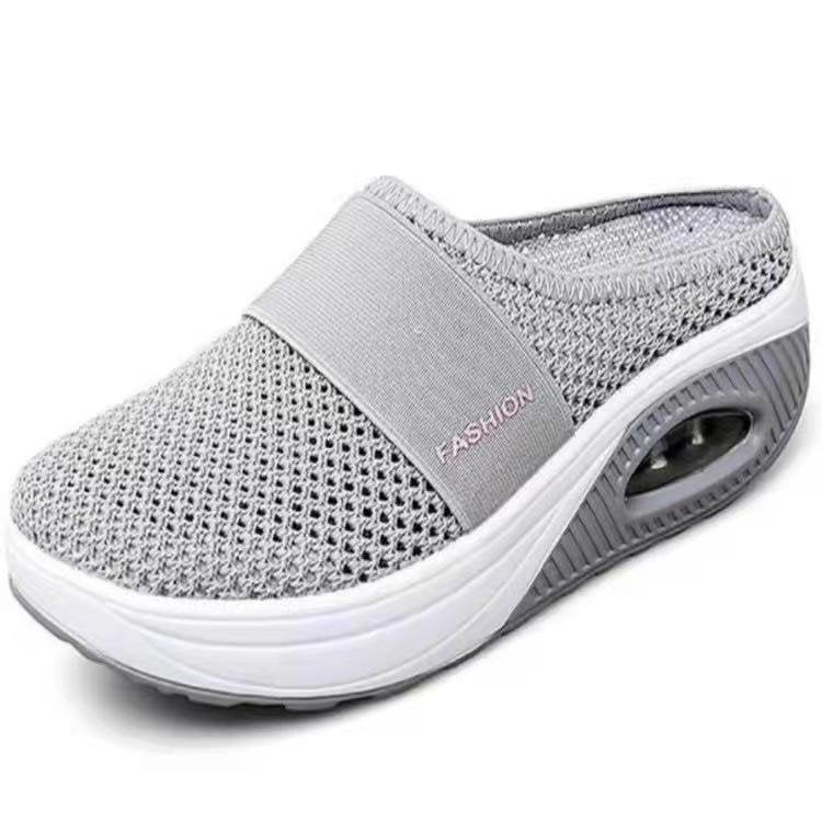 Classic Orthopedic Shoes with Timeless Style