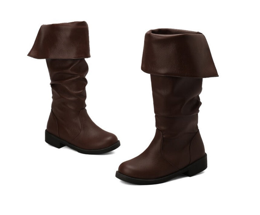 Comfortable Orthopedic Boots for Daily Wear