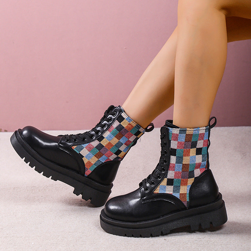 Stylish Orthopedic Boots for Any Occasion