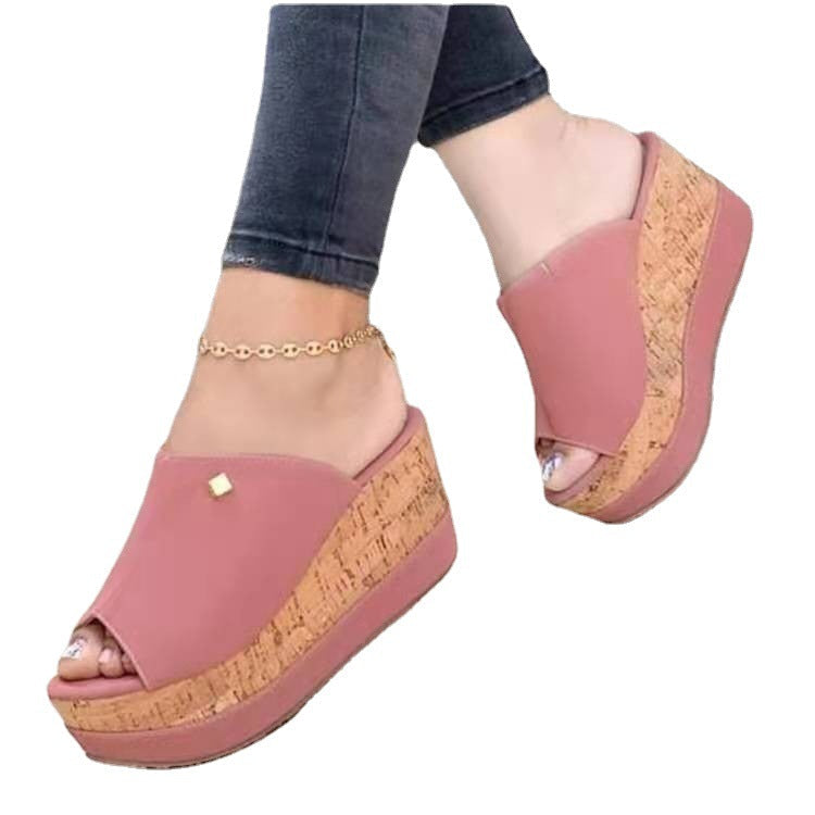 Elegant Orthopedic Sandals for Every Step