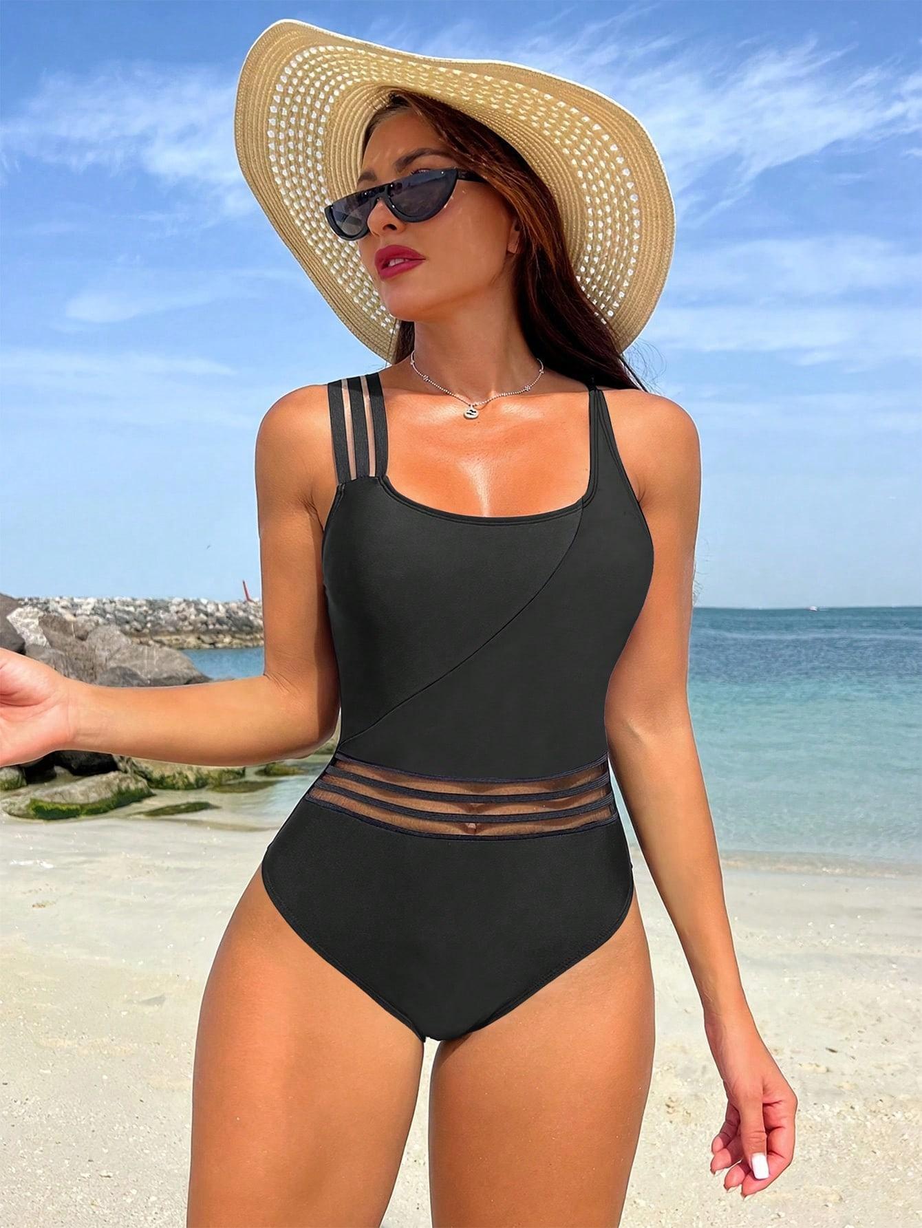 Effortlessly Garment With a Timeless Design