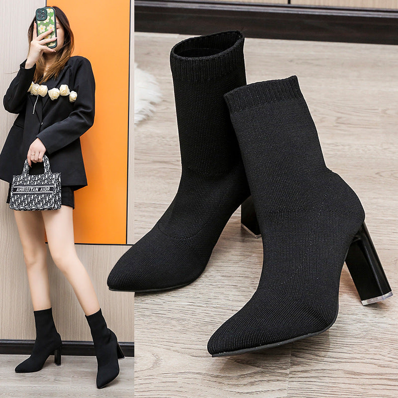 Comfortable Orthopedic Boots for Daily Wear