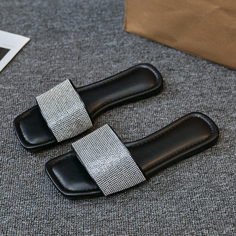 Chic Orthopedic Sandals with Unique Design