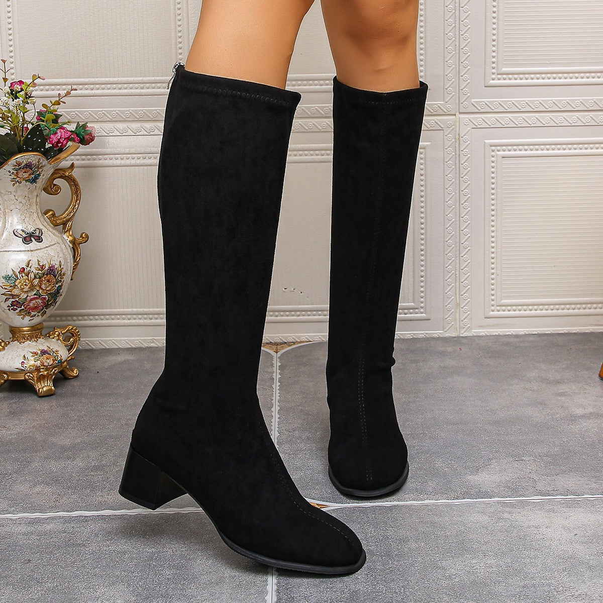 Comfortable Orthopedic Boots for Daily Wear