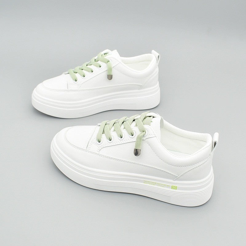 Chic Orthopedic Trainers with Unique Design