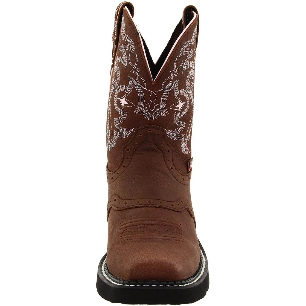 Elegant Orthopedic Boots for Every Step