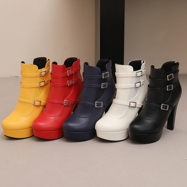 Comfortable Orthopedic Boots for Daily Wear