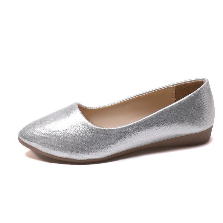 Beautifully Crafted Orthopedic Shoes