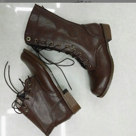Stylish Orthopedic Boots for Any Occasion