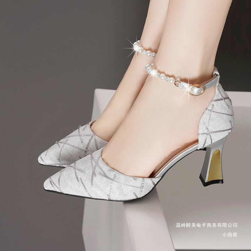 Beautifully Crafted Orthopedic Sandals