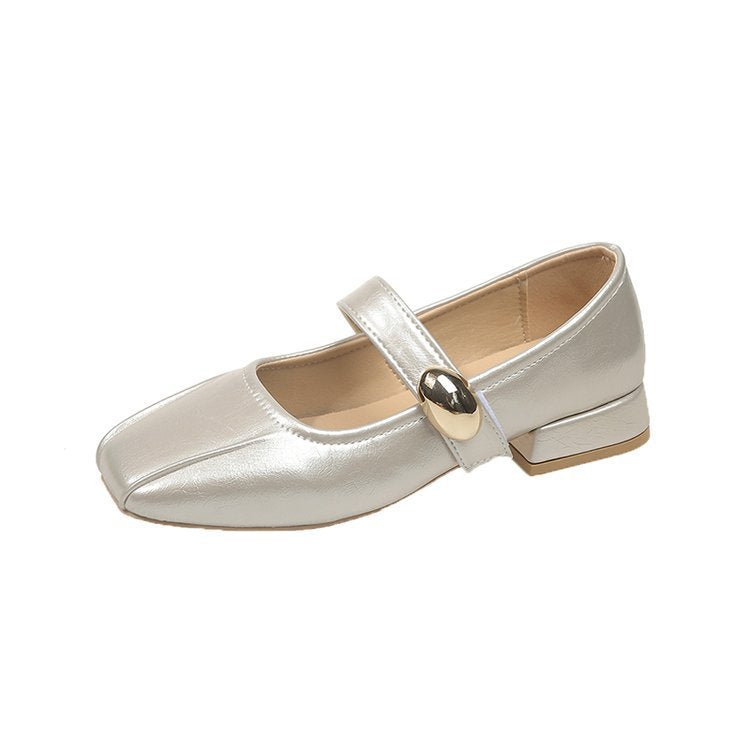 Elegant Orthopedic Shoes for Every Step