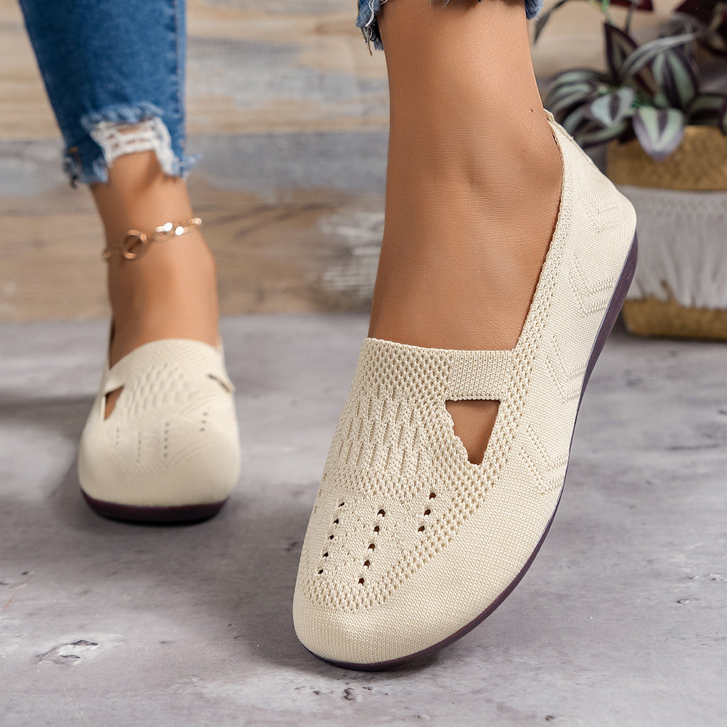 Graceful Orthopedic Shoes for Modern Look