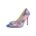 Stylish Orthopedic Heels for Any Occasion