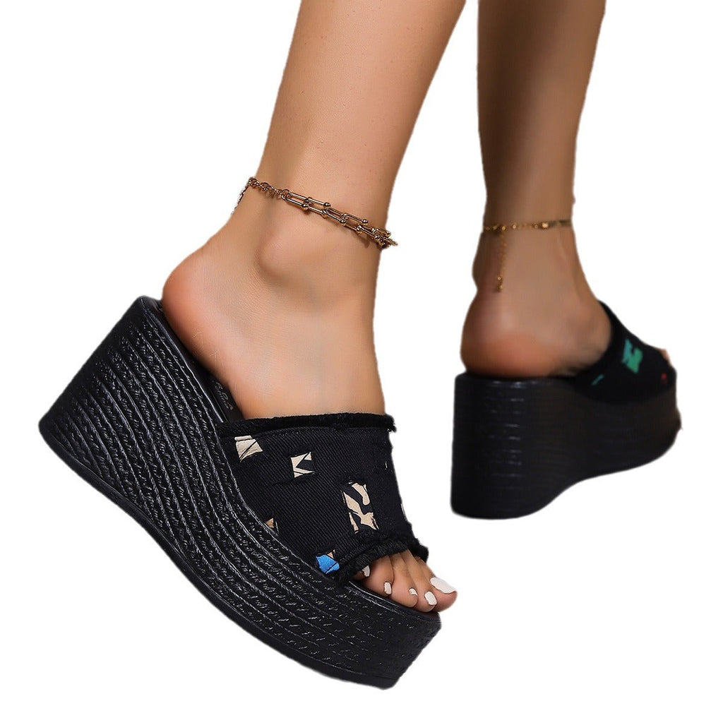Elegant Orthopedic Sandals for Every Step