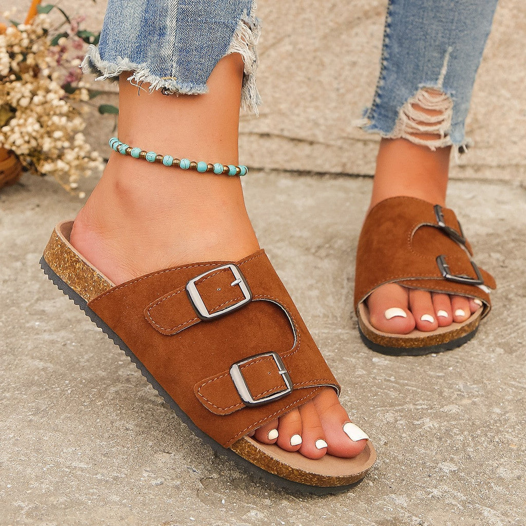Comfortable Orthopedic Sandals for Daily Wear