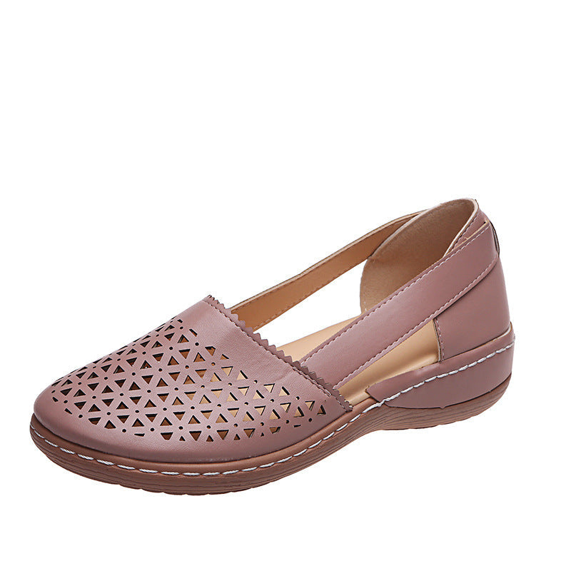 Stylish Orthopedic Sandals for Any Occasion