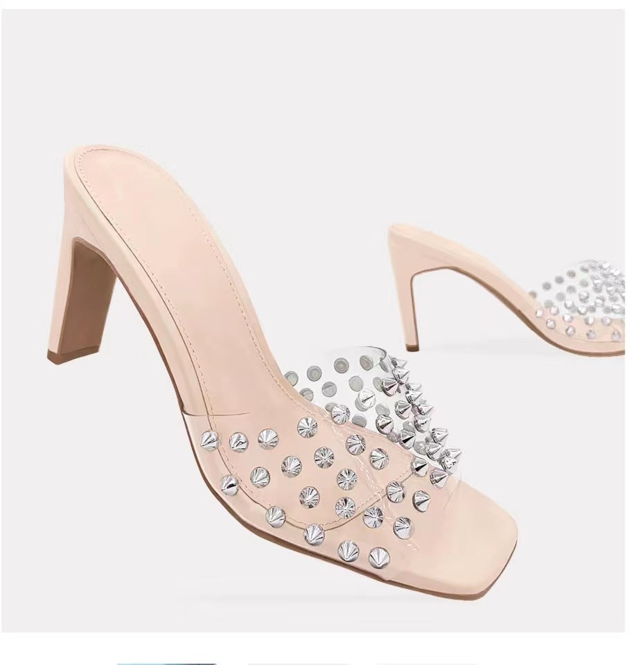 Vintage Inspired Orthopedic Sandals