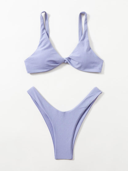 Classic Top With a Flattering Fit