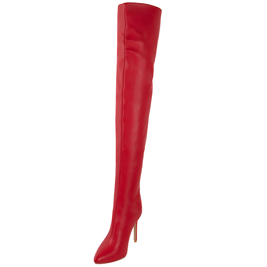 Chic Orthopedic Boots with Unique Design