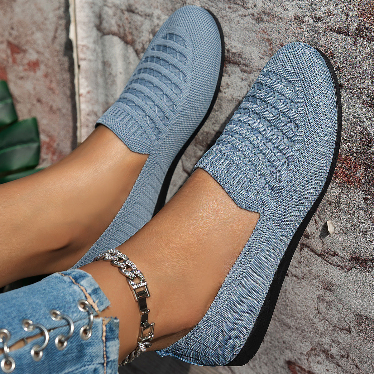 Vintage Inspired Orthopedic Shoes