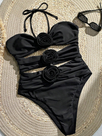 Casually Top With a Refined Edge