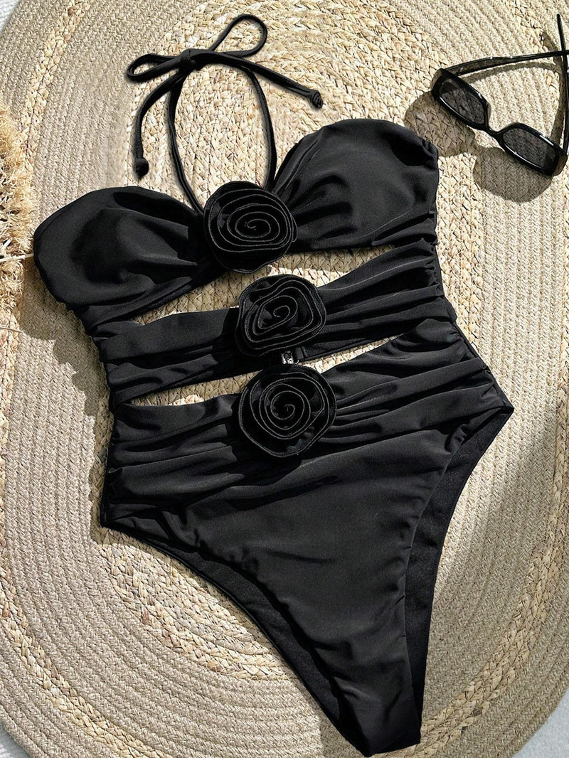 Casually Top With a Refined Edge