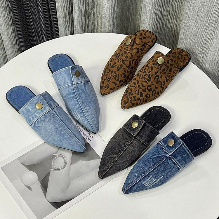 Graceful Orthopedic Sandals for Modern Look