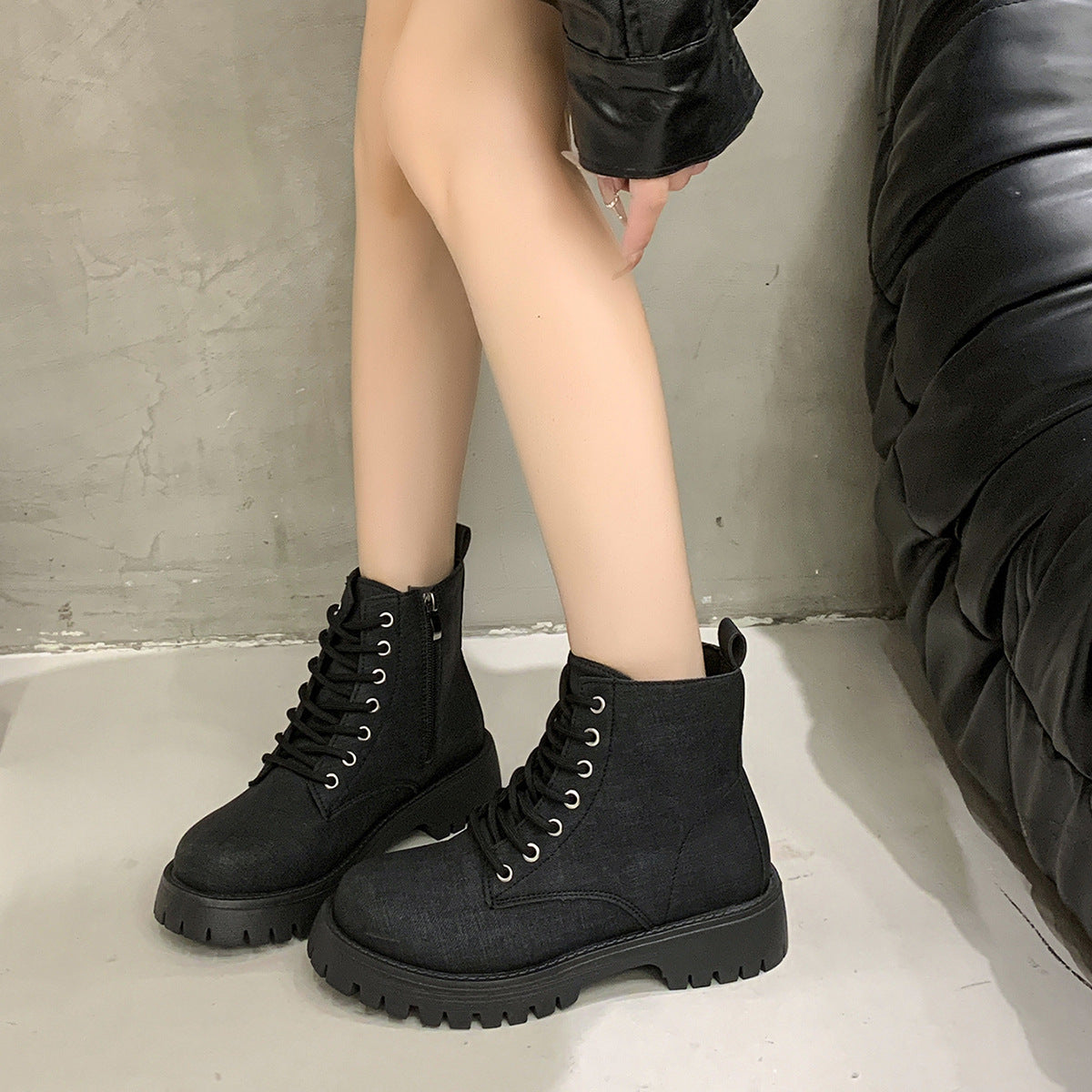 Comfortable Orthopedic Boots for Daily Wear