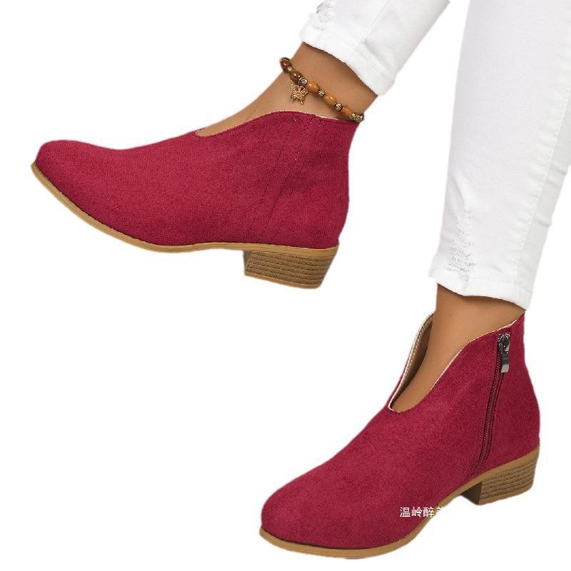 Comfortable Orthopedic Boots for Daily Wear