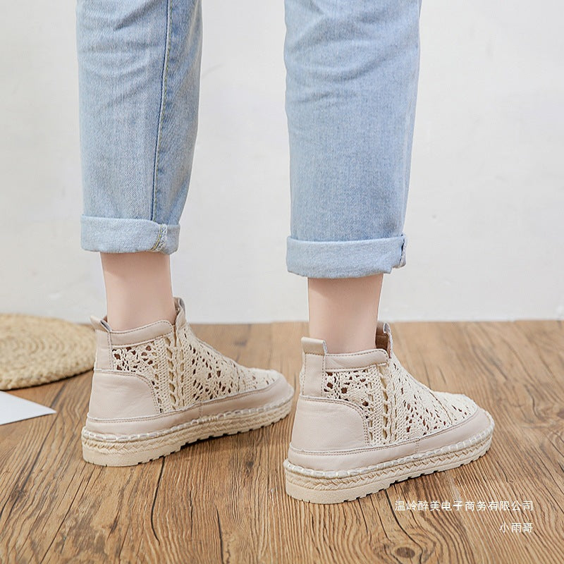 Elegant Orthopedic Shoes for Every Step