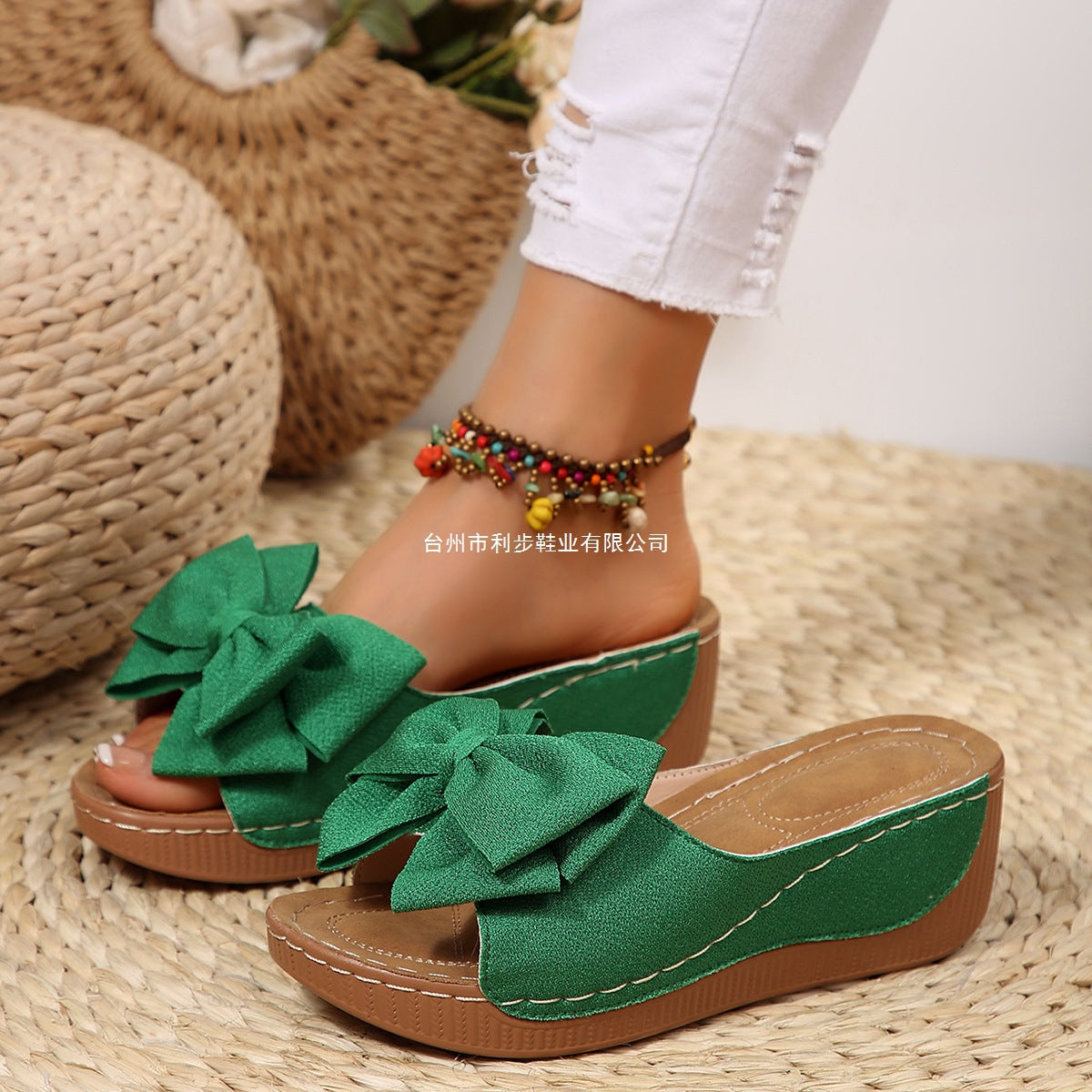 Vintage Inspired Orthopedic Shoes
