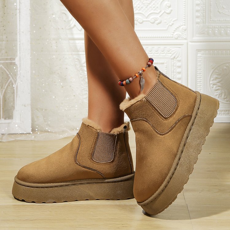 Comfortable Orthopedic Boots for Daily Wear