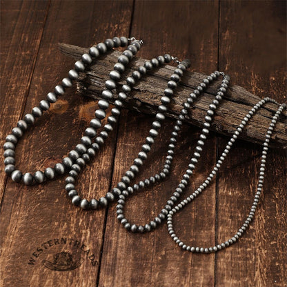 Romantic Pearl Set for Special Moments