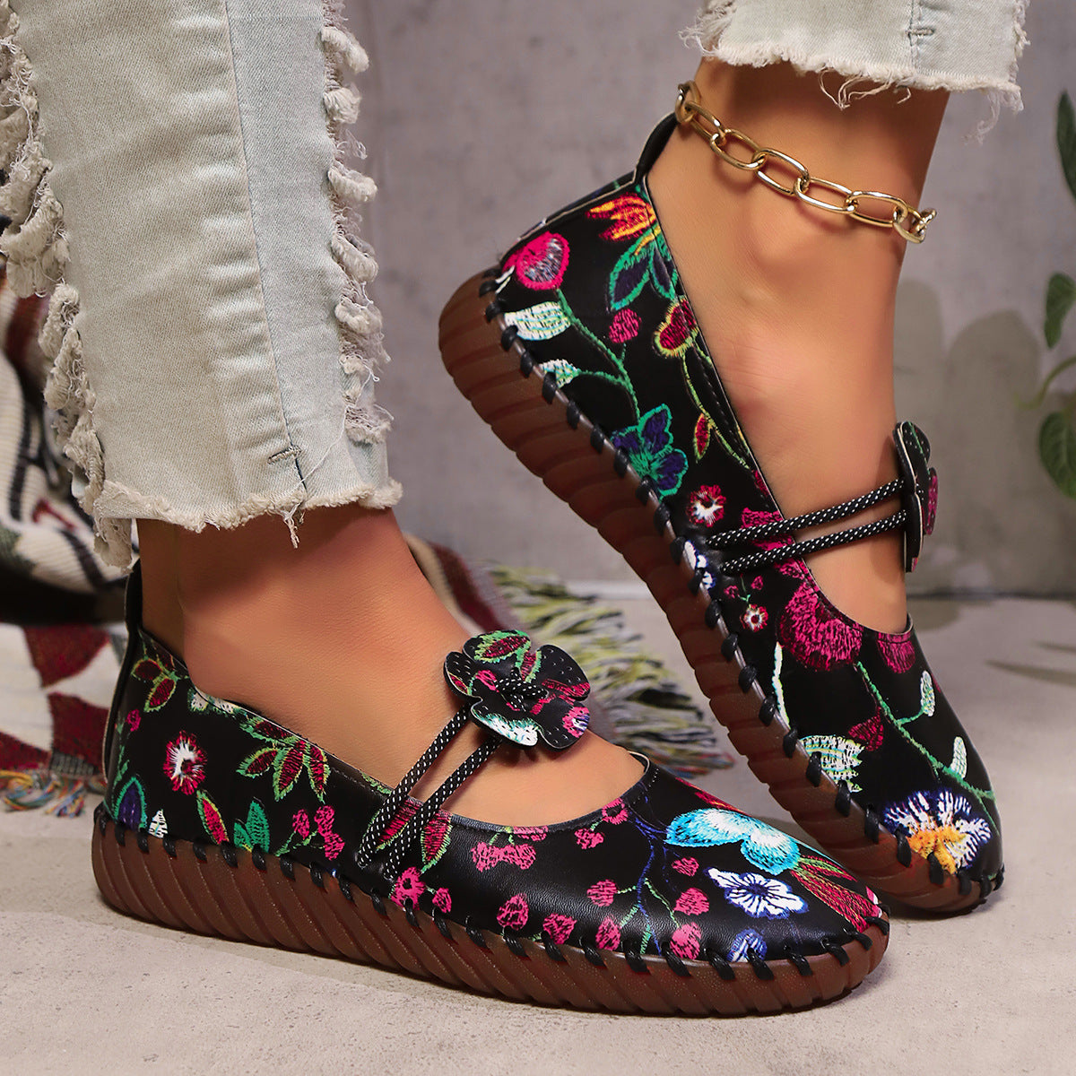 Stylish Orthopedic Shoes for Any Occasion