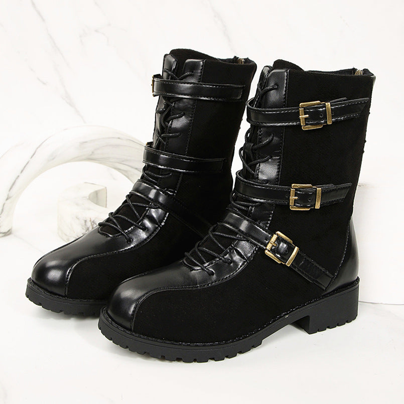 Comfortable Orthopedic Boots for Daily Wear
