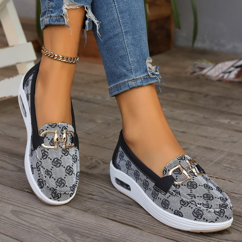 Stylish Orthopedic Shoes for Any Occasion