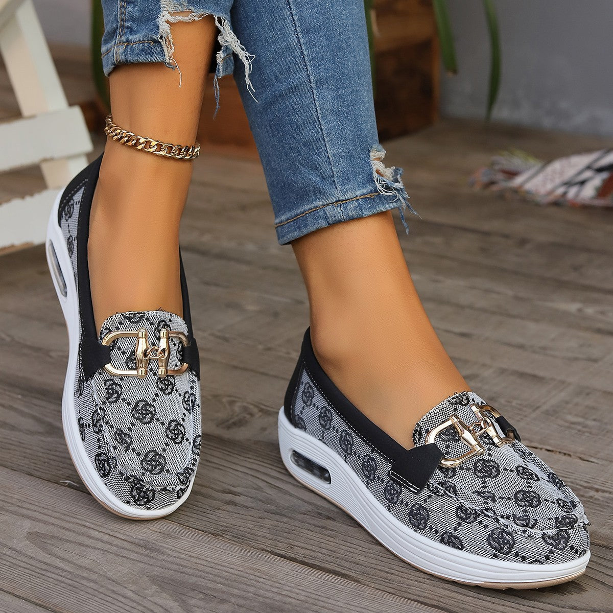 Stylish Orthopedic Shoes for Any Occasion