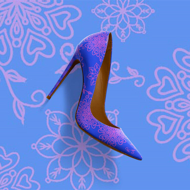 Comfortable Orthopedic Heels for Daily Wear