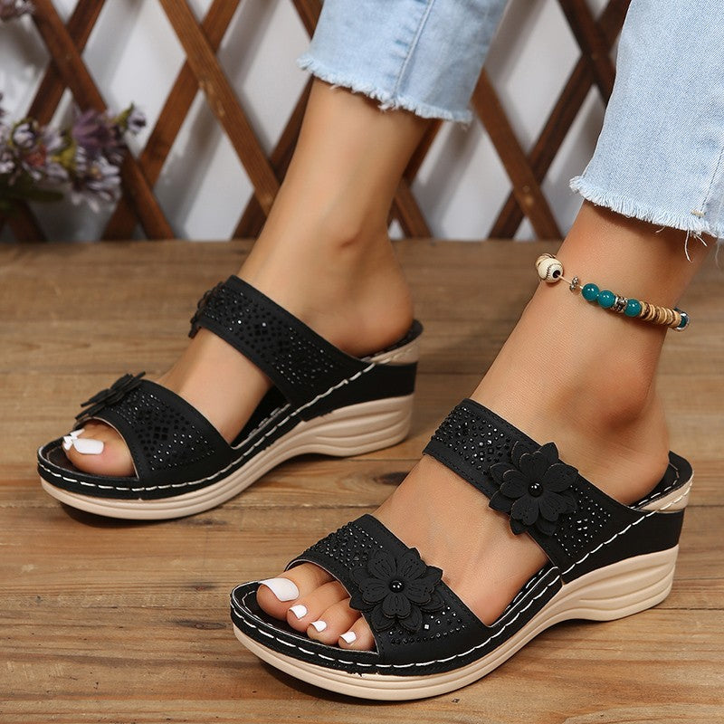Stylish Orthopedic Sandals for Any Occasion