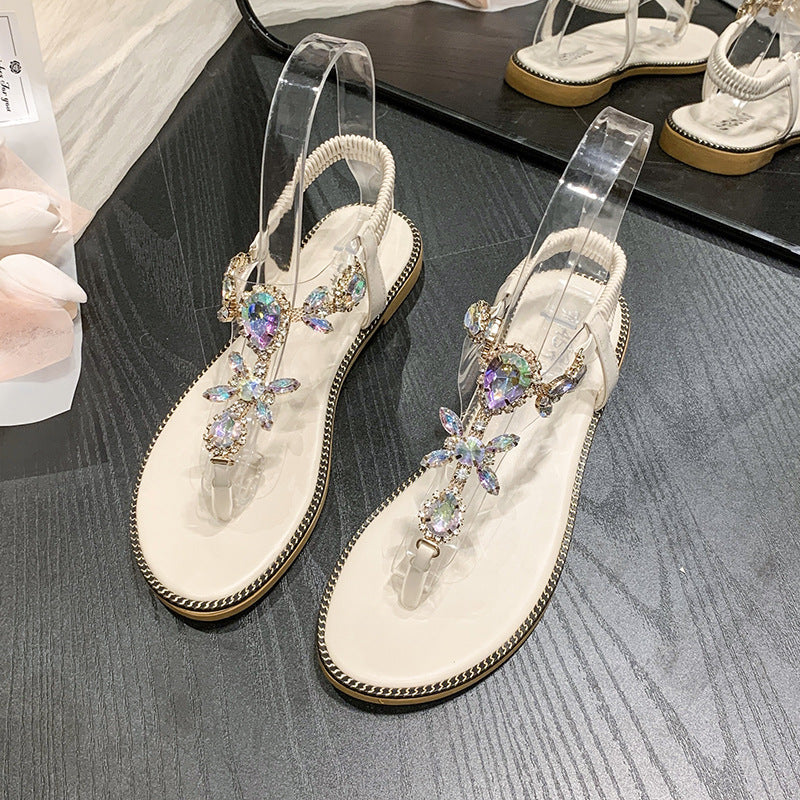 Beautifully Crafted Orthopedic Sandals