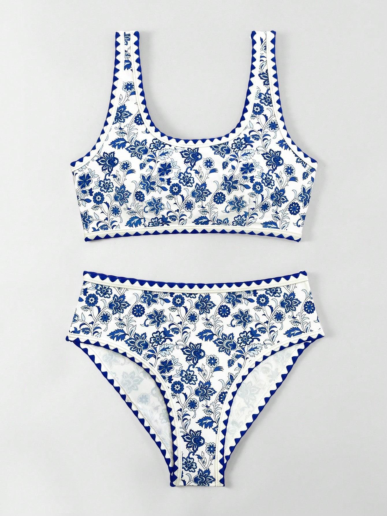 Thoughtfully Designed Top in a Timeless Style