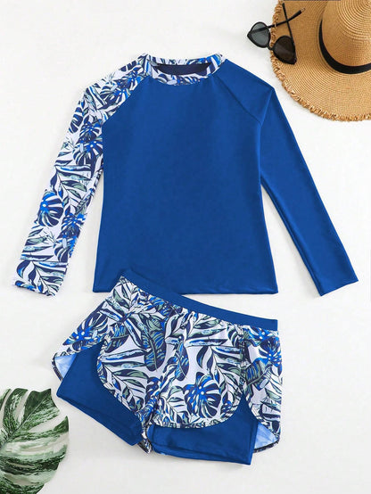 Style Top With a Modern Fit