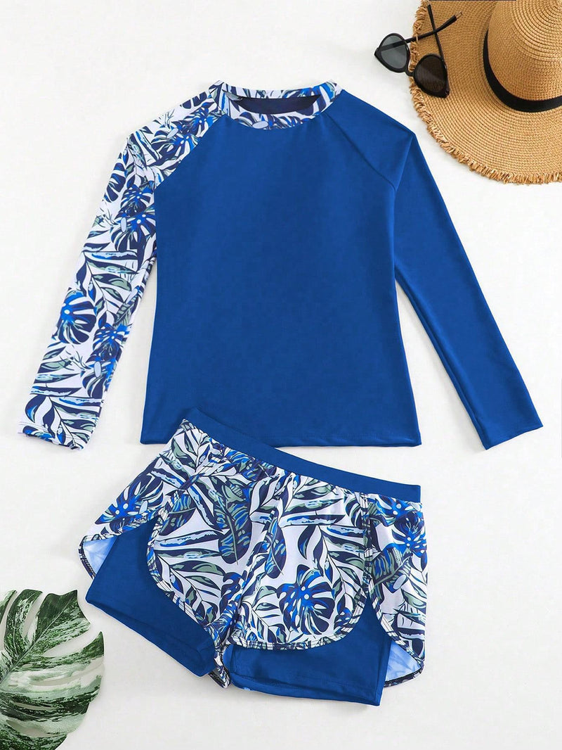Style Top With a Modern Fit