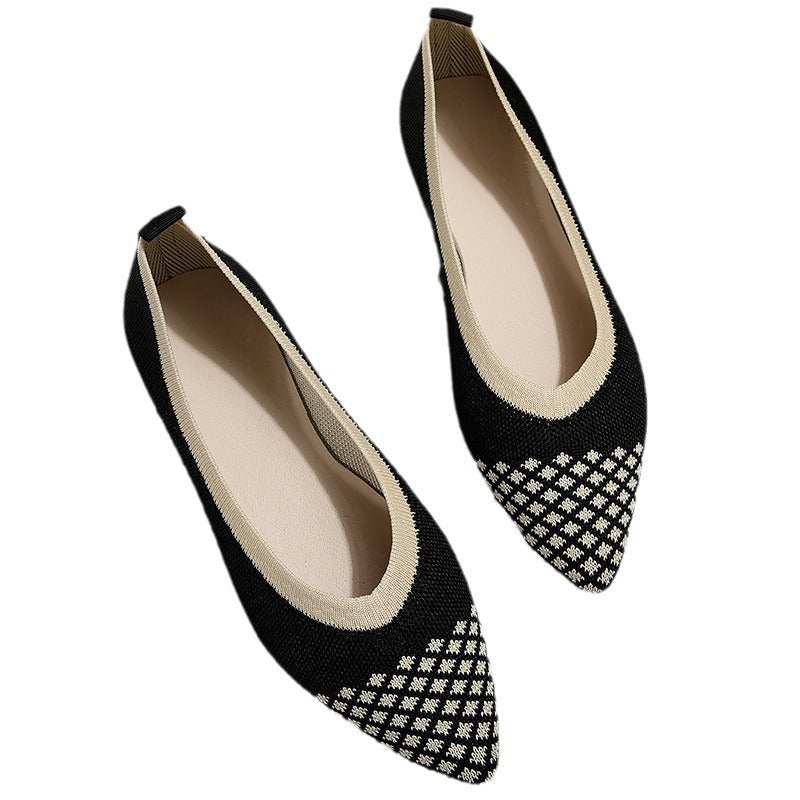 Classic Orthopedic Shoes with Timeless Style