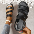 Stylish Orthopedic Sandals for Any Occasion