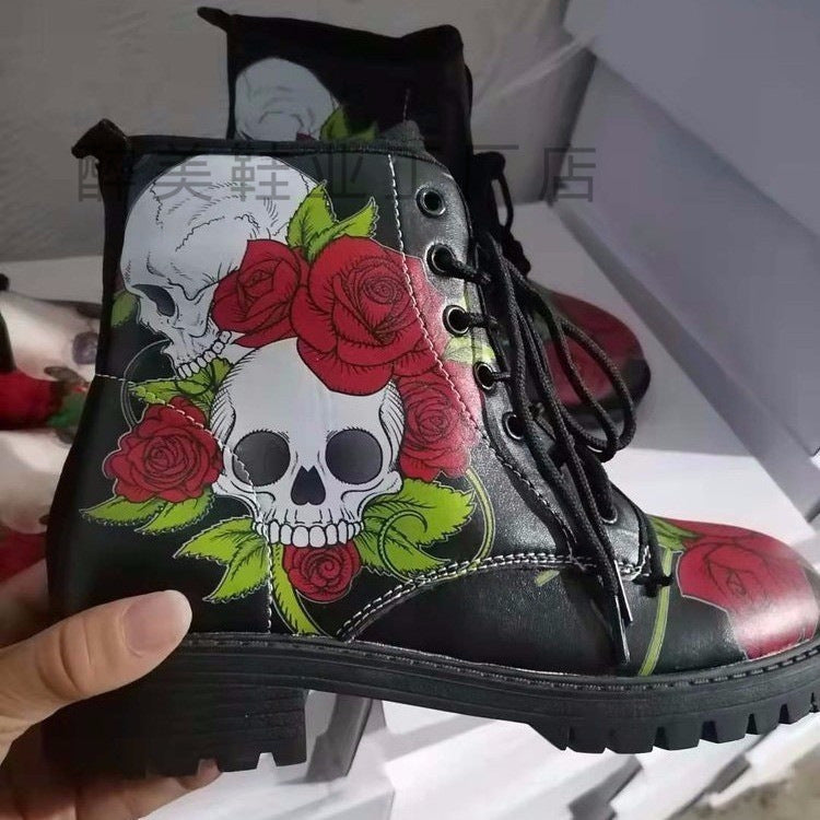 Stylish Orthopedic Boots for Any Occasion