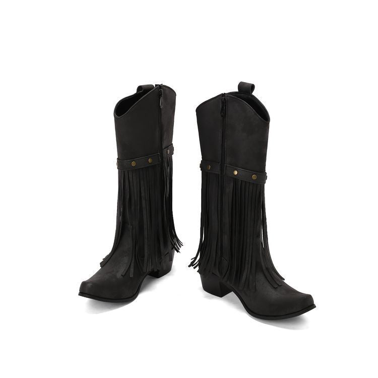 Stylish Orthopedic Boots for Any Occasion