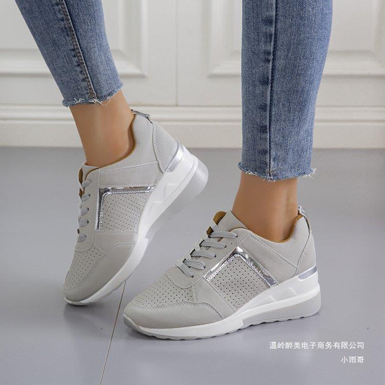 Comfortable Orthopedic Shoes for Daily Wear