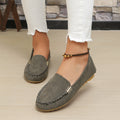 Graceful Orthopedic Shoes for Modern Look